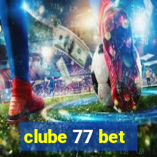 clube 77 bet